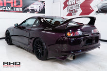 Load image into Gallery viewer, 1993 Toyota Supra SZ MK4 (SOLD)