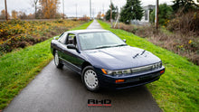Load image into Gallery viewer, 1989 Nissan S13 Silvia Q's *Sold*
