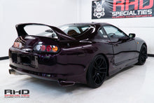 Load image into Gallery viewer, 1993 Toyota Supra SZ MK4 (SOLD)
