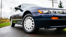 Load image into Gallery viewer, 1989 Nissan S13 Silvia Q's *Sold*