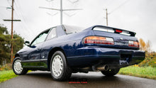 Load image into Gallery viewer, 1989 Nissan S13 Silvia Q's *Sold*