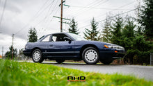 Load image into Gallery viewer, 1989 Nissan S13 Silvia Q's *Sold*