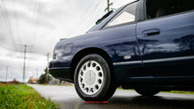 Load image into Gallery viewer, 1989 Nissan S13 Silvia Q's *Sold*