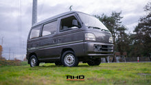 Load image into Gallery viewer, 1994 Honda Acty Van *Sold*