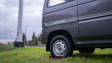 Load image into Gallery viewer, 1994 Honda Acty Van *Sold*