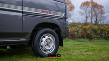 Load image into Gallery viewer, 1994 Honda Acty Van *Sold*