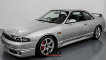 Load image into Gallery viewer, 1995 Nissan Skyline R33 GTS25T Type M *Sold*