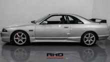 Load image into Gallery viewer, 1995 Nissan Skyline R33 GTS25T Type M *Sold*