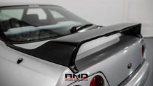 Load image into Gallery viewer, 1995 Nissan Skyline R33 GTS25T Type M *Sold*