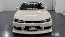 Load image into Gallery viewer, 1996 Nissan Silvia S14 Ks *Sold*