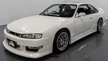 Load image into Gallery viewer, 1996 Nissan Silvia S14 Ks *Sold*