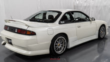 Load image into Gallery viewer, 1996 Nissan Silvia S14 Ks *Sold*