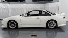 Load image into Gallery viewer, 1996 Nissan Silvia S14 Ks *Sold*