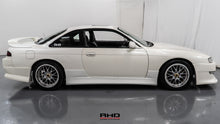 Load image into Gallery viewer, 1996 Nissan Silvia S14 Ks *Sold*