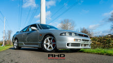 Load image into Gallery viewer, 1995 Nissan Skyline R33 GTS25T Type M *Sold*