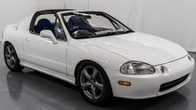 Load image into Gallery viewer, 1992 Honda Del Sol Trans-Top AT *SOLD*