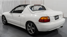 Load image into Gallery viewer, 1992 Honda Del Sol Trans-Top AT *SOLD*
