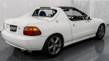 Load image into Gallery viewer, 1992 Honda Del Sol Trans-Top AT *SOLD*
