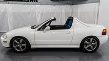 Load image into Gallery viewer, 1992 Honda Del Sol Trans-Top AT *SOLD*