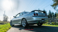 Load image into Gallery viewer, 1995 Nissan Skyline R33 GTS25T Type M *Sold*