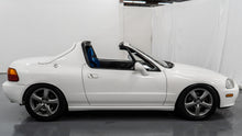 Load image into Gallery viewer, 1992 Honda Del Sol Trans-Top AT *SOLD*