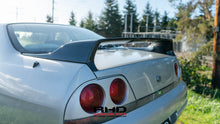 Load image into Gallery viewer, 1995 Nissan Skyline R33 GTS25T Type M *Sold*