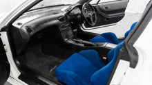 Load image into Gallery viewer, 1992 Honda Del Sol Trans-Top AT *SOLD*