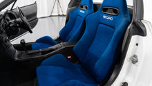 Load image into Gallery viewer, 1992 Honda Del Sol Trans-Top AT *SOLD*