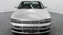 Load image into Gallery viewer, 1995 Nissan Skyline R33 GTS25T Type M *SOLD*