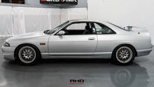 Load image into Gallery viewer, 1995 Nissan Skyline R33 GTS25T Type M *SOLD*