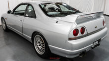 Load image into Gallery viewer, 1995 Nissan Skyline R33 GTS25T Type M *SOLD*