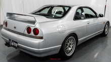 Load image into Gallery viewer, 1995 Nissan Skyline R33 GTS25T Type M *SOLD*