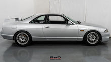 Load image into Gallery viewer, 1995 Nissan Skyline R33 GTS25T Type M *SOLD*