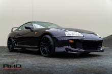 Load image into Gallery viewer, 1993 Toyota Supra SZ MK4 (SOLD)