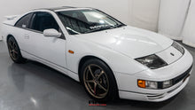 Load image into Gallery viewer, 1995 Nissan Fairlady Z AT *SOLD*