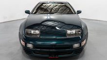 Load image into Gallery viewer, 1989 Nissan Fairlady Z TT 2+2 MT *SOLD*