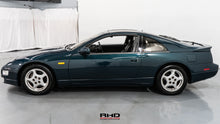 Load image into Gallery viewer, 1989 Nissan Fairlady Z TT 2+2 MT *SOLD*