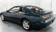 Load image into Gallery viewer, 1989 Nissan Fairlady Z TT 2+2 MT *SOLD*