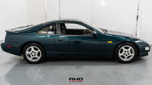 Load image into Gallery viewer, 1989 Nissan Fairlady Z TT 2+2 MT *SOLD*