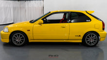 Load image into Gallery viewer, 1997 Honda Civic Type R Hatch *Reserved*