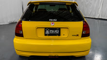 Load image into Gallery viewer, 1997 Honda Civic Type R Hatch *Reserved*
