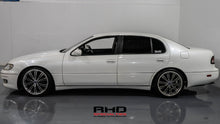 Load image into Gallery viewer, 1995 Toyota Aristo *Sold*