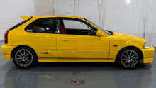 Load image into Gallery viewer, 1997 Honda Civic Type R Hatch *Reserved*