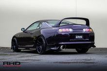 Load image into Gallery viewer, 1993 Toyota Supra SZ MK4 (SOLD)