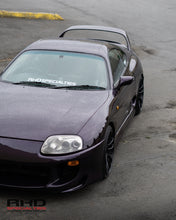Load image into Gallery viewer, 1993 Toyota Supra SZ MK4 (SOLD)