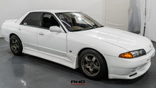 Load image into Gallery viewer, 1991 Nissan Skyline R32 GTS4 *SOLD*