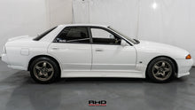 Load image into Gallery viewer, 1991 Nissan Skyline R32 GTS4 *SOLD*