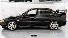 Load image into Gallery viewer, 1996 Mitsubishi EVO IV