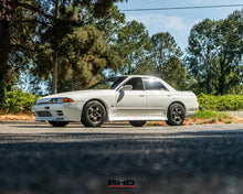 Load image into Gallery viewer, 1991 Nissan Skyline R32 GTS4 *SOLD*
