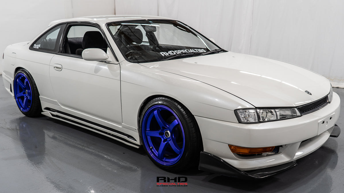 1/64 改 日産 Silvia S14 PSDICE 風 Rays関村 dl084-3_600x.jpg?v=1706103562